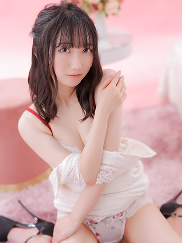 姫野はんな