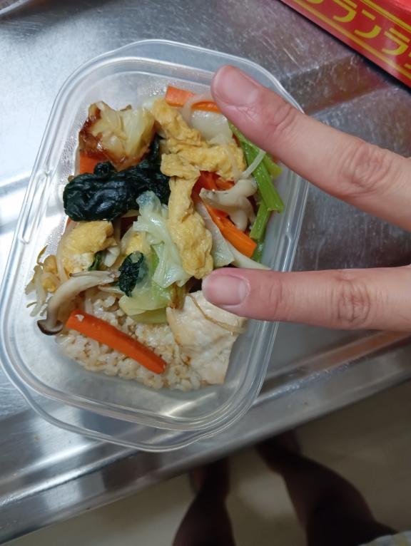 定番メニュー🍙